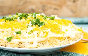 Консервированные ананасы лучше взять без сахара