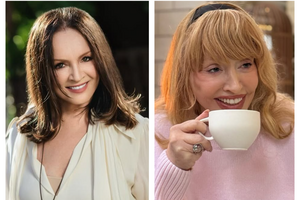 Ни Ротару, ни Пугачева не комментировали слухи о своей вражде