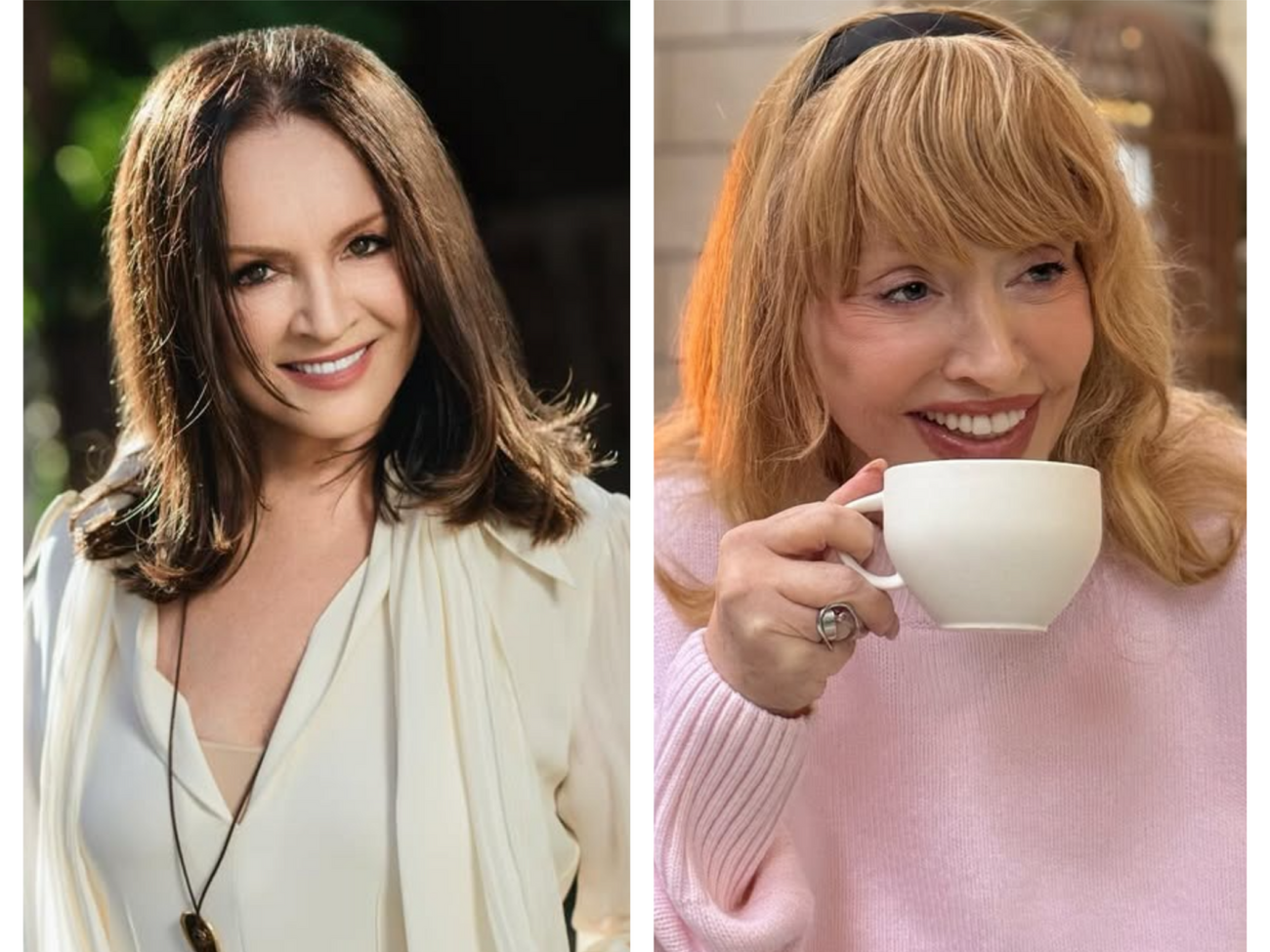 Ни Ротару, ни Пугачева не комментировали слухи о своей вражде