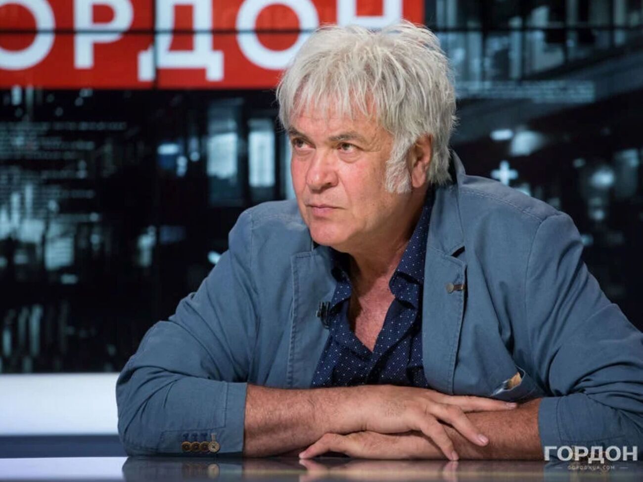 Двое сыновей Хостикоева тоже стали актерами