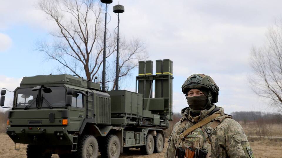 Окрім ракет, сили оборони перехопили 367 БПЛА