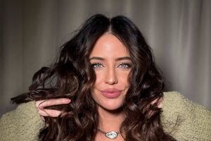 Дорофєєва: Цей альбом Rosalia однозначно перевернув розуміння класичних попальбомів