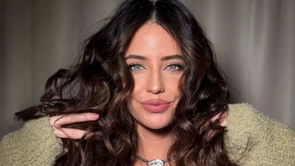 Дорофєєва: Цей альбом Rosalia однозначно перевернув розуміння класичних попальбомів