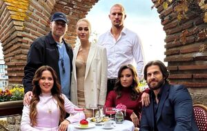 Нова стрічка стане продовженням фільму "Коли ти вийдеш заміж?"