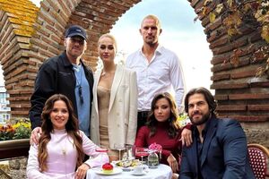 Нова стрічка стане продовженням фільму "Коли ти вийдеш заміж?"