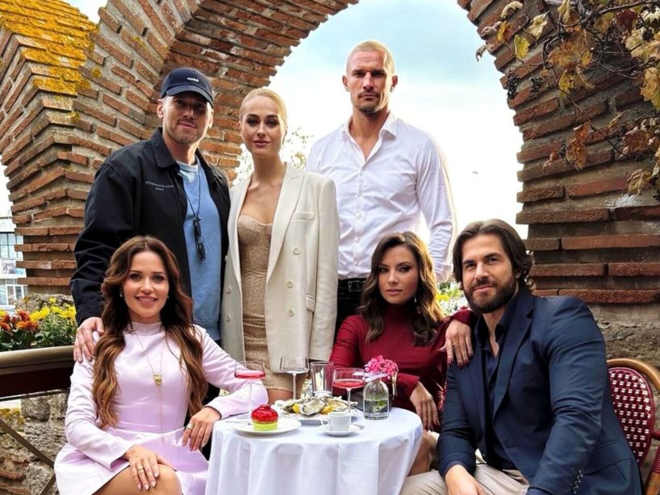 Новая лента станет продолжением фильма "Когда ты выйдешь замуж?"