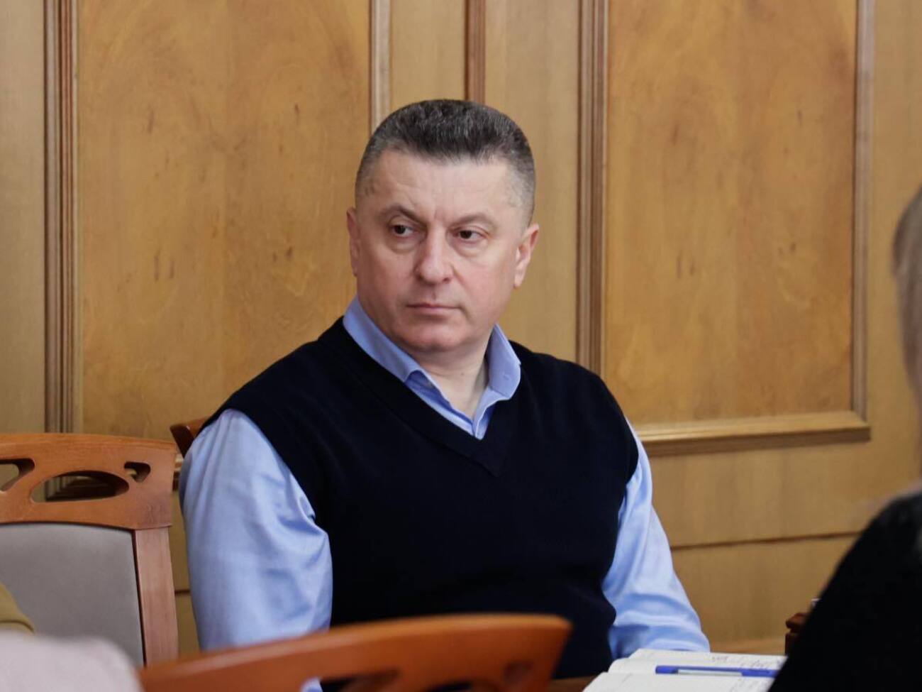 Декларації Ільчишина і його близьких проаналізували "Українські новини"