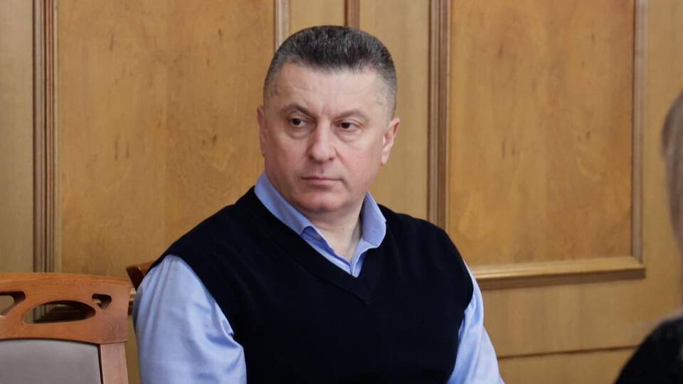 Декларації Ільчишина і його близьких проаналізували "Українські новини"