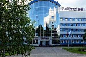 Завод не впервые подвергся атаке дронов