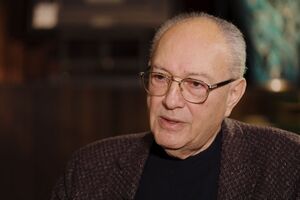 Злотник: Коля Гнатюк – дивовижний хлопець