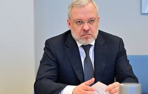 Галущенко перед судом відповів на запитання журналістів