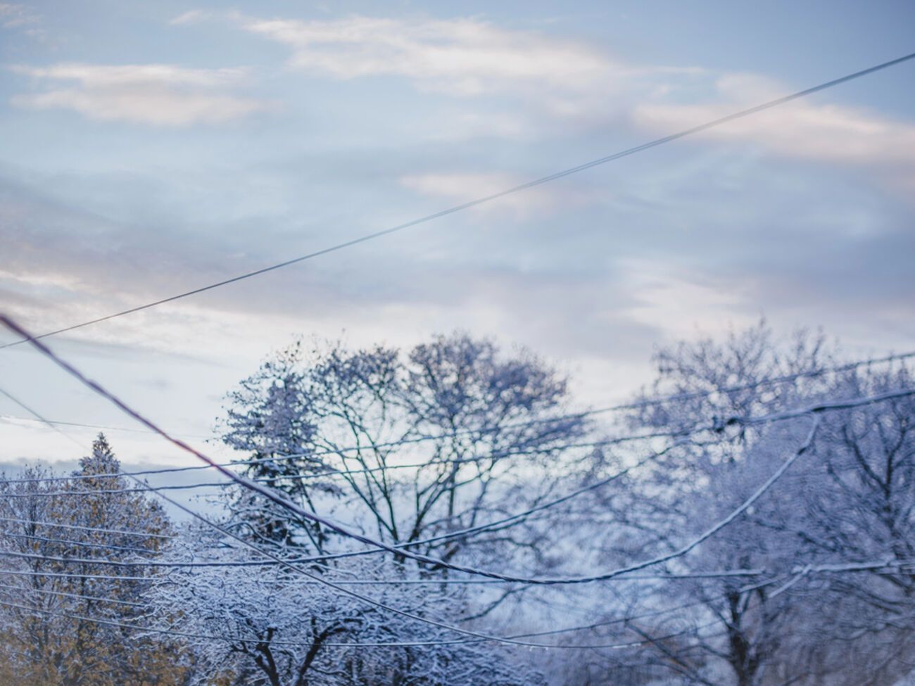 ДТЕК повідомив про відновлення електропостачання у 557 населених пунктах