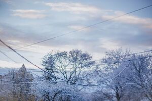 ДТЕК повідомив про відновлення електропостачання у 557 населених пунктах