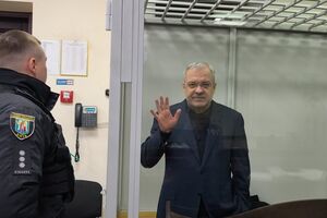 Галущенко задержан при попытке выехать из страны