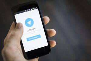В РФ заблокируют популярный мессенджер