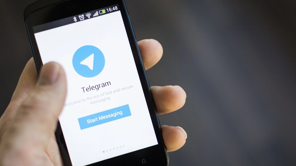 В РФ заблокируют популярный мессенджер