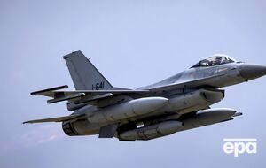 На західних літаках воюють українські пілоти, наголосив Ігнат