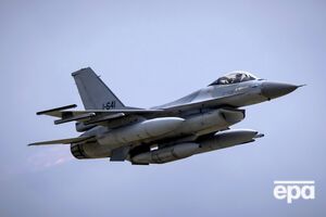 На західних літаках воюють українські пілоти, наголосив Ігнат