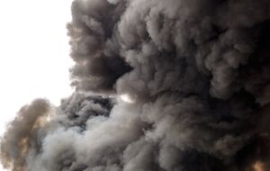 Дрони уразили російський нафтовий термінал