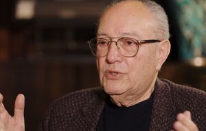 Злотник: Якщо чесно, Назарій дуже любив Марічку