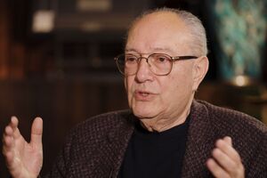 Злотник: Якщо чесно, Назарій дуже любив Марічку