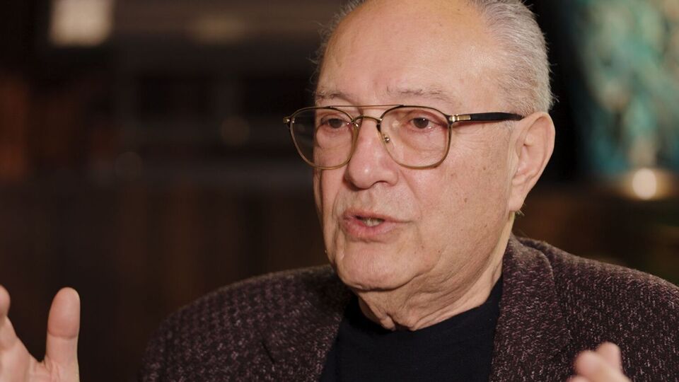 Злотник: Если честно, Назарий очень любил Маричку