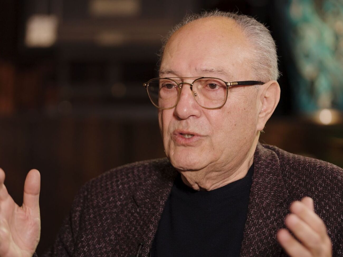 Злотник: Если честно, Назарий очень любил Маричку