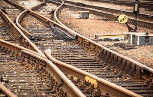 Міжнародні перевезення "Укрзалізниці" демонструють стабільний попит