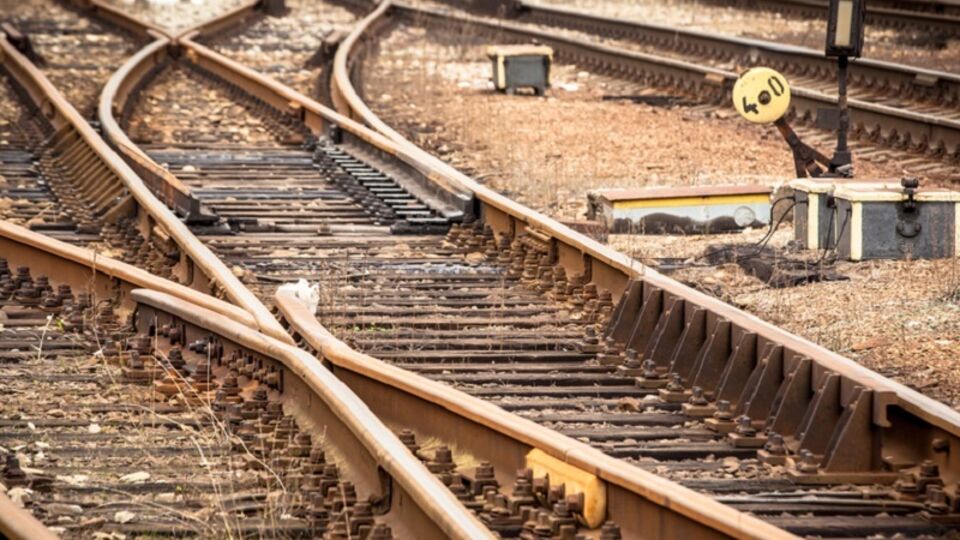 Міжнародні перевезення "Укрзалізниці" демонструють стабільний попит