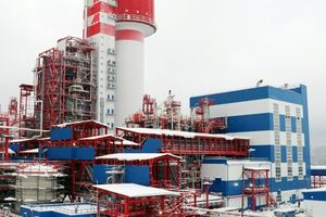 СБУ вдарила дронами по одному з найбільших російських заводів із виробництва вибухівки