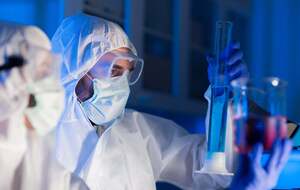 Ученые предупредили об опасности древних бактерий