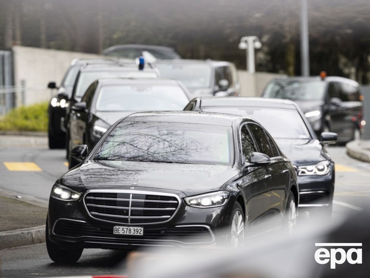 За даними ЗМІ, українська команда розраховує на зустріч із представниками інших країн після переговорів зі США і РФ