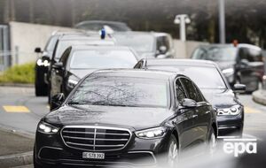 За даними ЗМІ, українська команда розраховує на зустріч із представниками інших країн після переговорів зі США і РФ