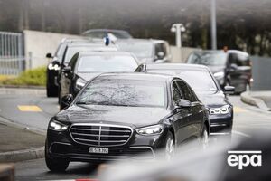 По данным СМИ, украинская команда рассчитывает на встречу с представителями других стран после переговоров с США и РФ