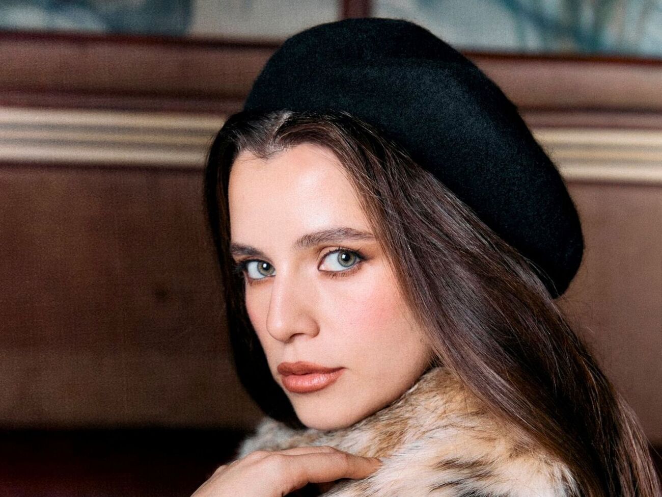 Соловій: У Києві живу постійно із 2016 року