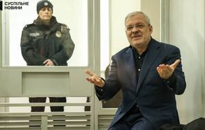 Галущенко відповів суду, що міг би внести приблизно 30 млн грн застави