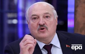 Лукашенко заявив, що білорусам варто покладатися лише на себе