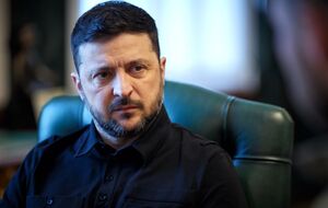 Зеленський заявив, що Україна діятиме дзеркально щодо РФ