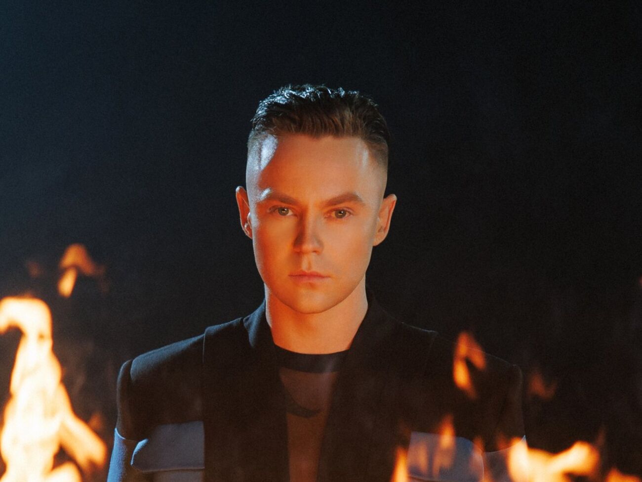 Пивоваров: Песня "8 диво" не требует дополнительных толкований