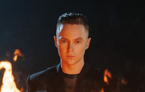 Пивоваров: Пісня "8 диво" не потребує додаткових тлумачень