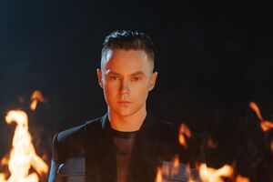 Пивоваров: Песня "8 диво" не требует дополнительных толкований