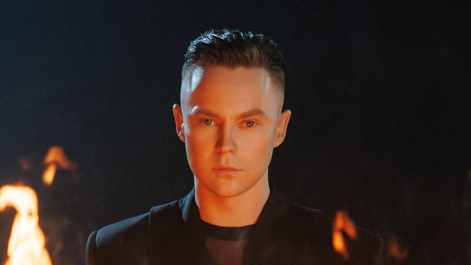 Пивоваров: Песня "8 диво" не требует дополнительных толкований