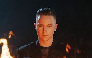 Пивоваров: Песня "8 диво" не требует дополнительных толкований