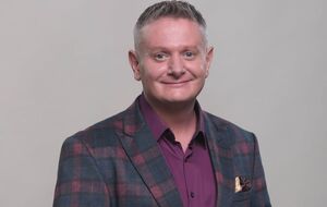 Сморигін вважає себе громадянином світу