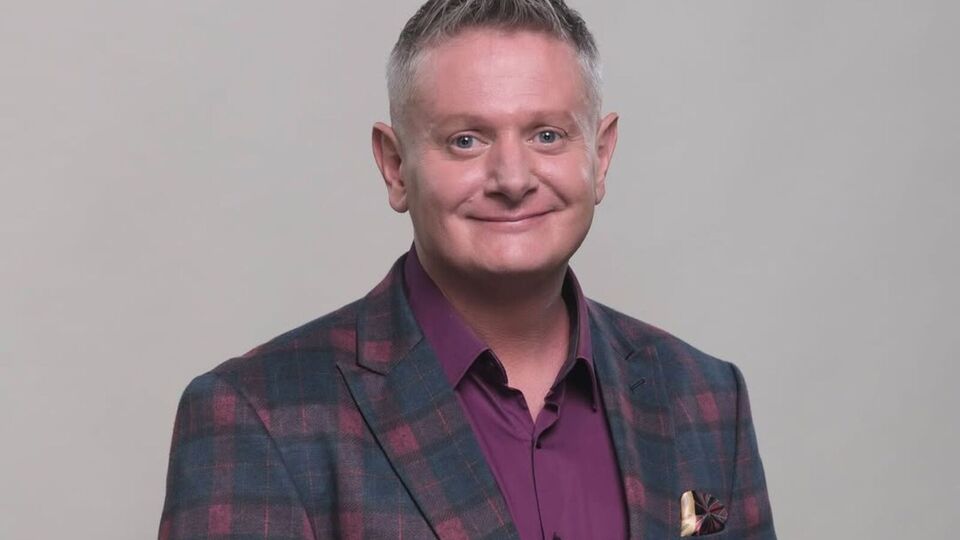 Сморигін вважає себе громадянином світу