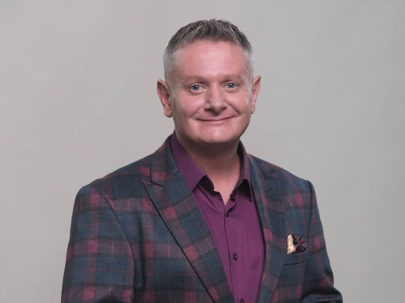 Сморигин считает себя гражданином мира