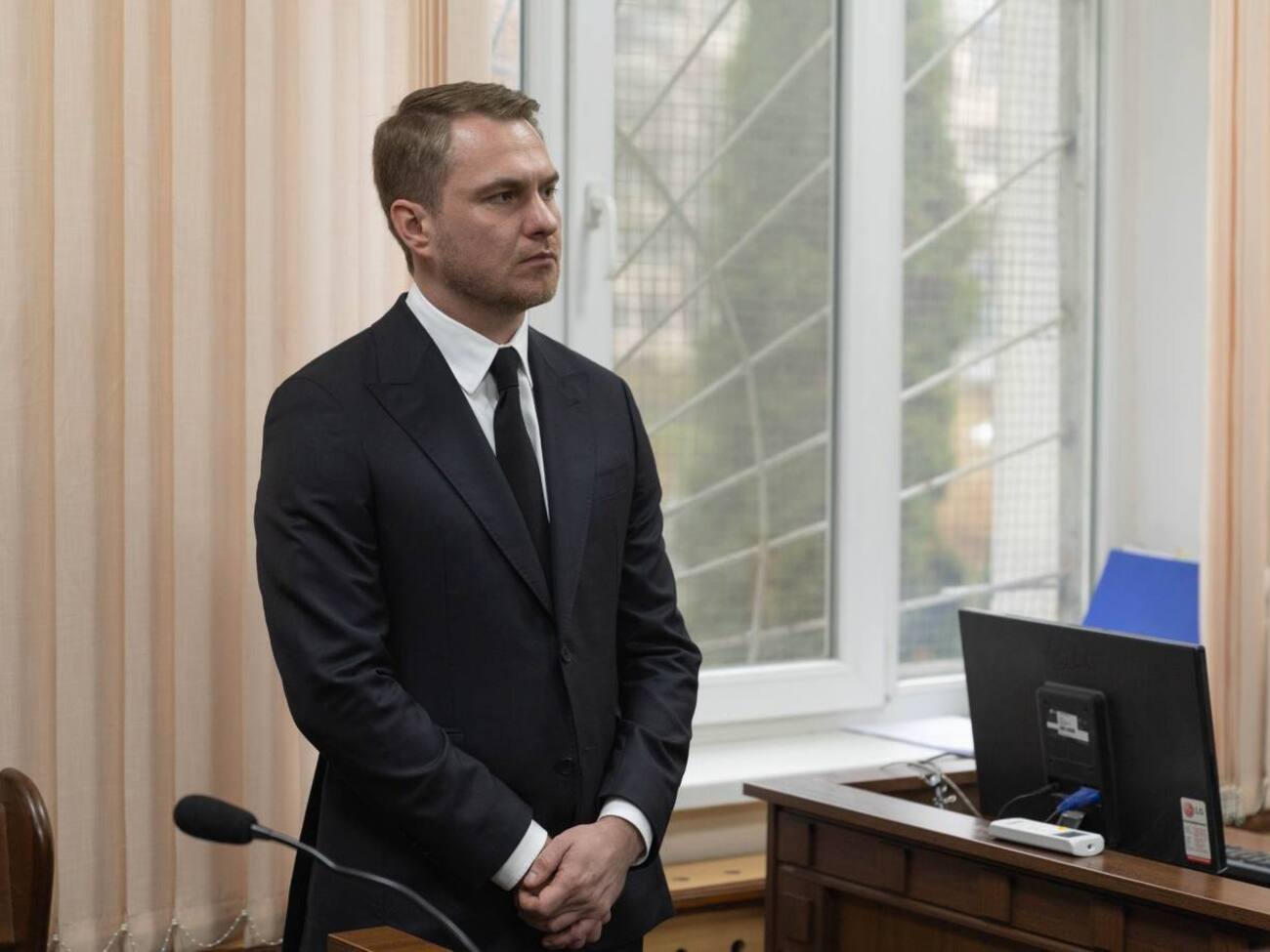 Генпрокурор закликав уникати політичних маніпуляцій