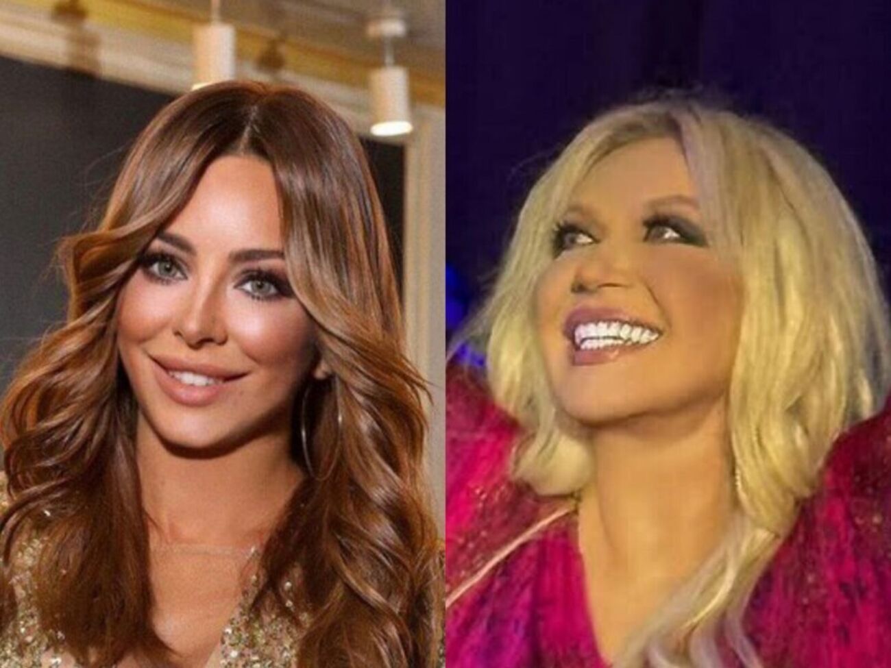 Злотник об Ани Лорак и Повалий: Для них деньги решают все