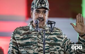 Під час захоплення Мадуро Пентагон використав модель штучного інтелекту Claude