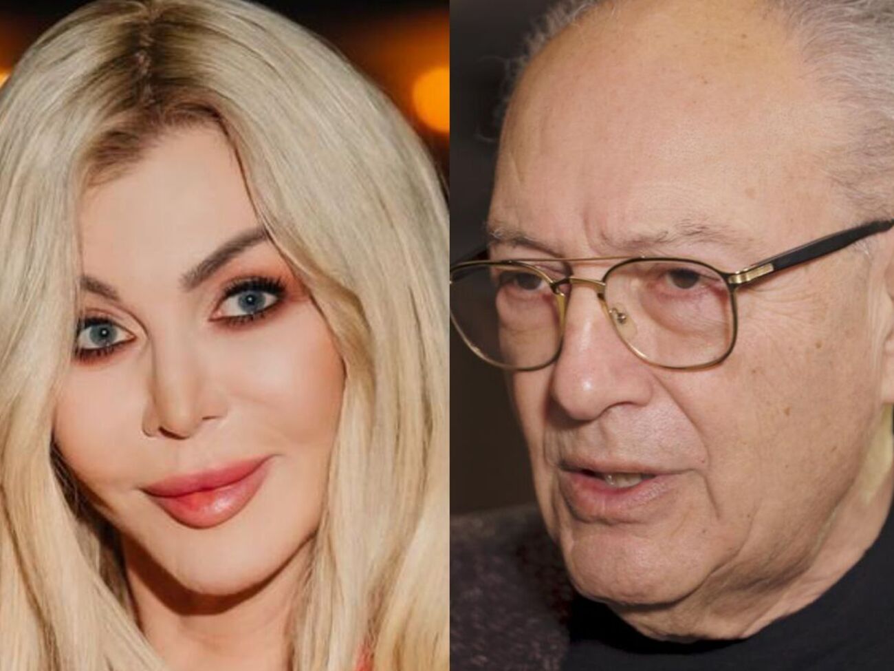 Злотник: Билык не очень чисто пела